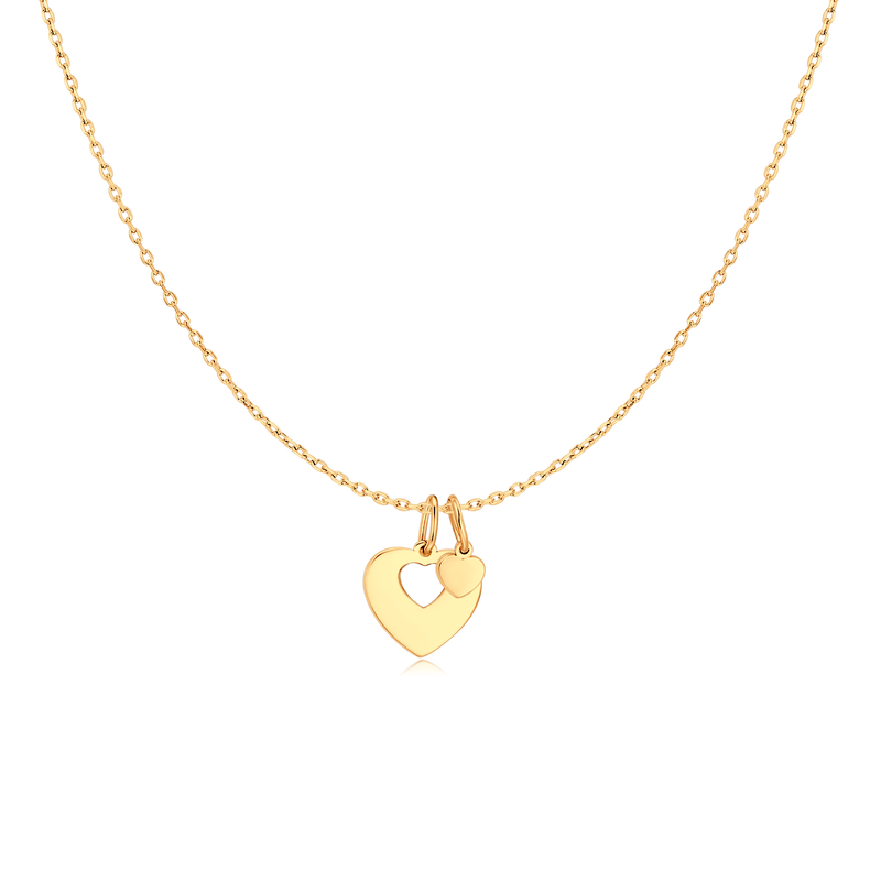 Collana Sempre - Personalizzabile - Chiara Jewels
