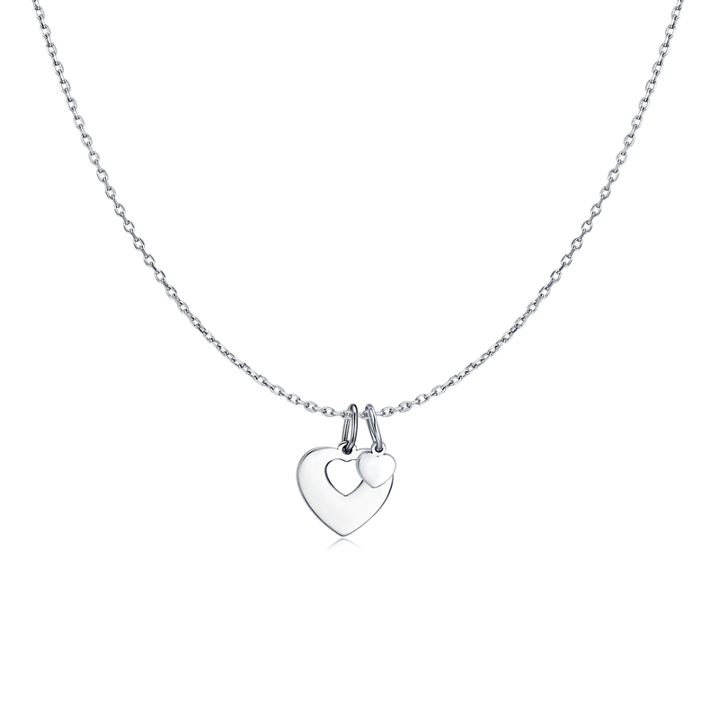 Collana Sempre - Personalizzabile - Chiara Jewels