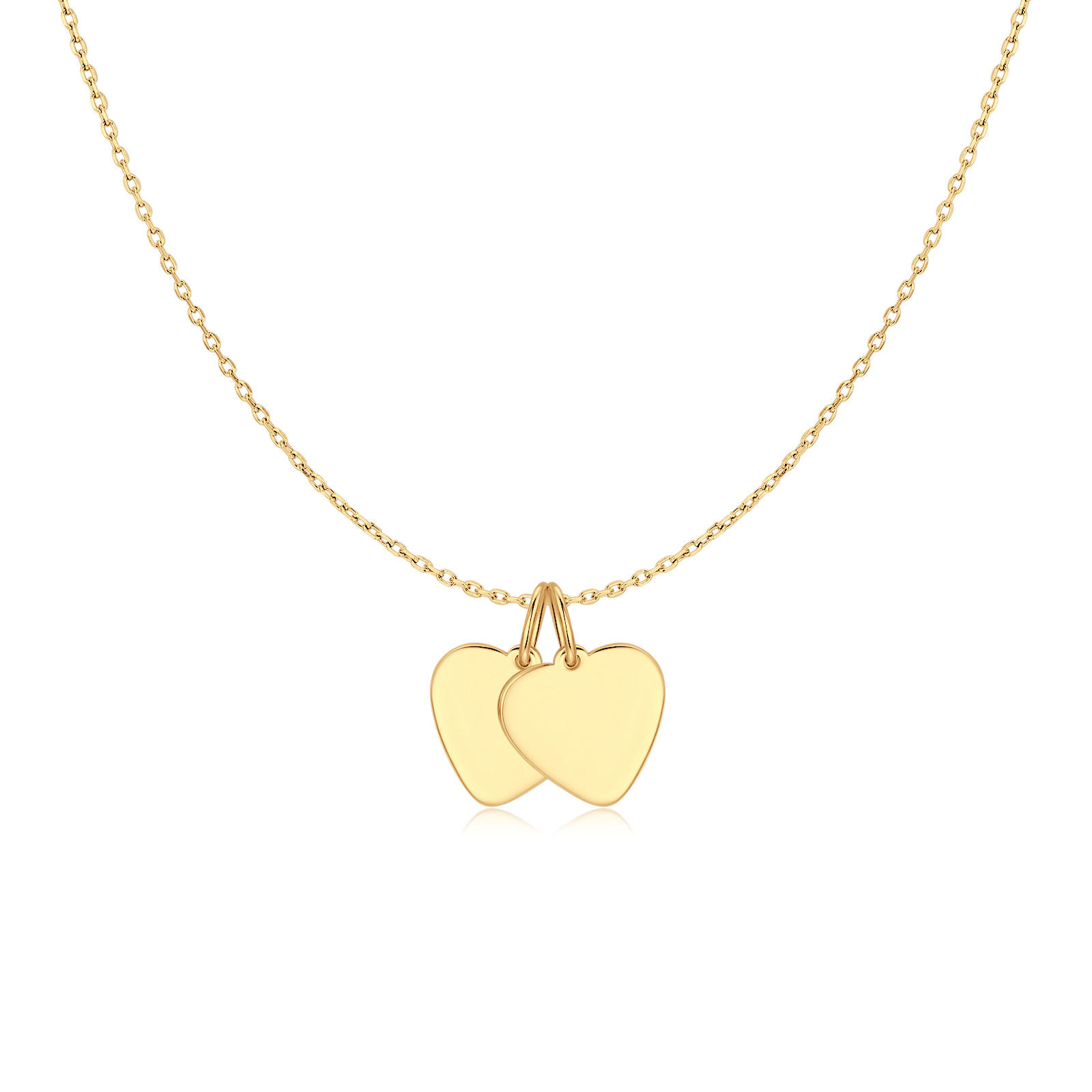 Collana Sentimento - Personalizzabile - Chiara Jewels