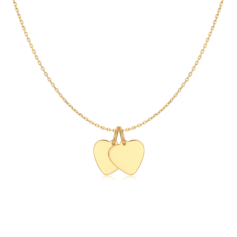 Collana Sentimento - Personalizzabile - Chiara Jewels