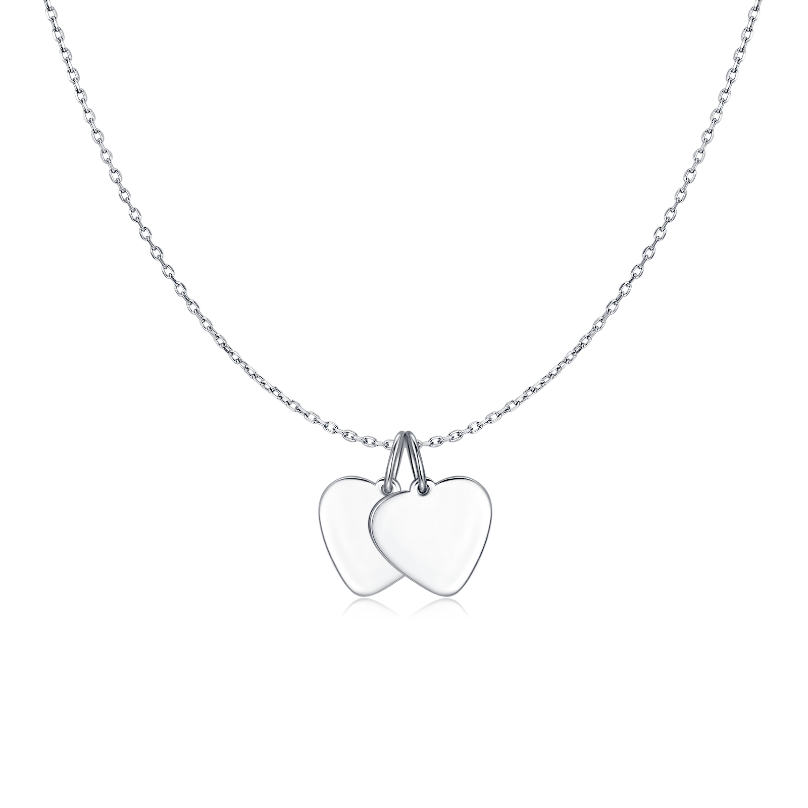 Collana Sentimento - Personalizzabile - Chiara Jewels
