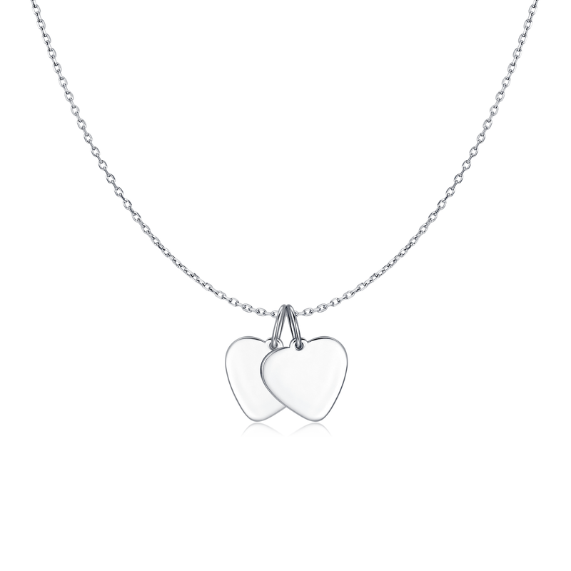 Collana Sentimento - Personalizzabile - Chiara Jewels