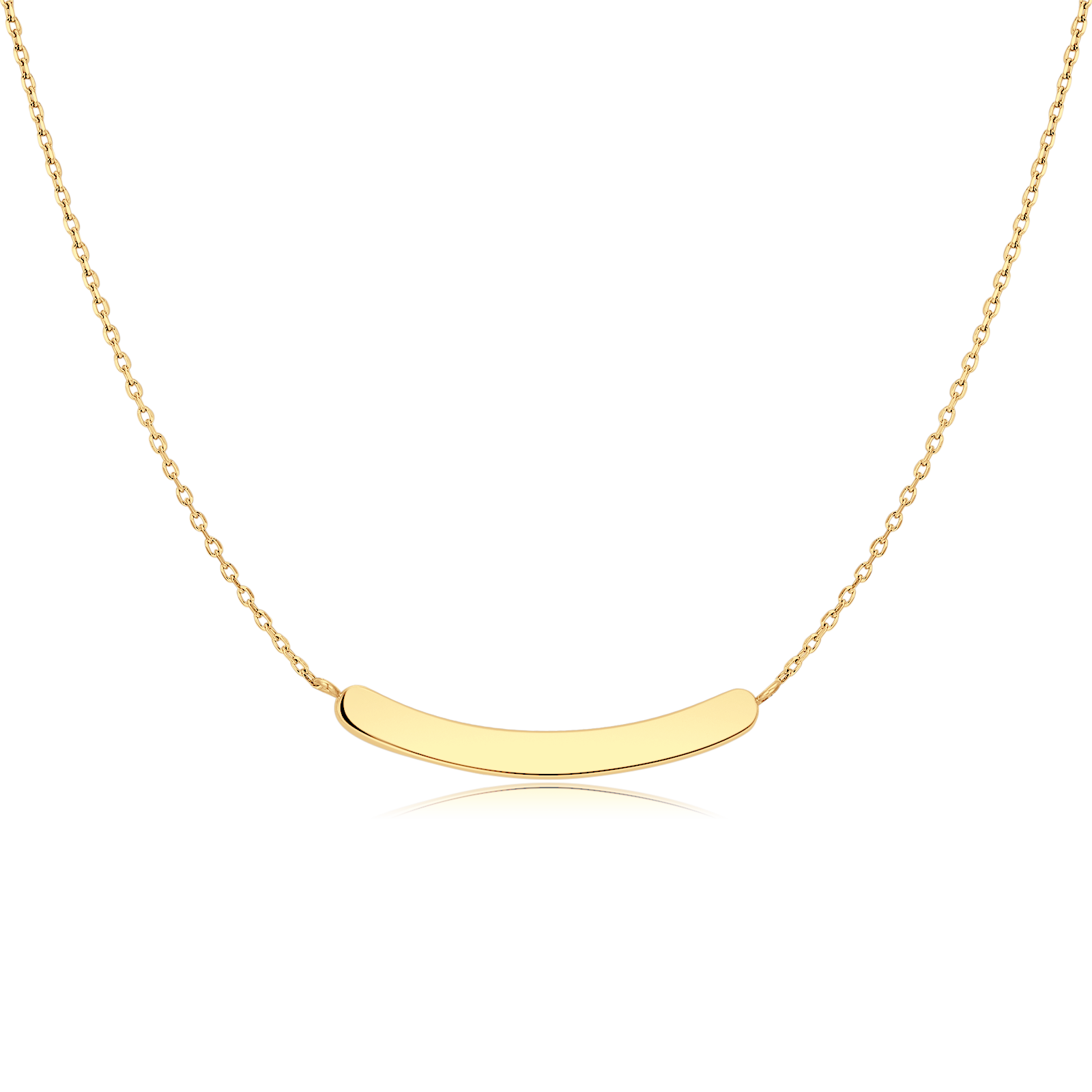 Collana Ventura - Personalizzabile - Chiara Jewels