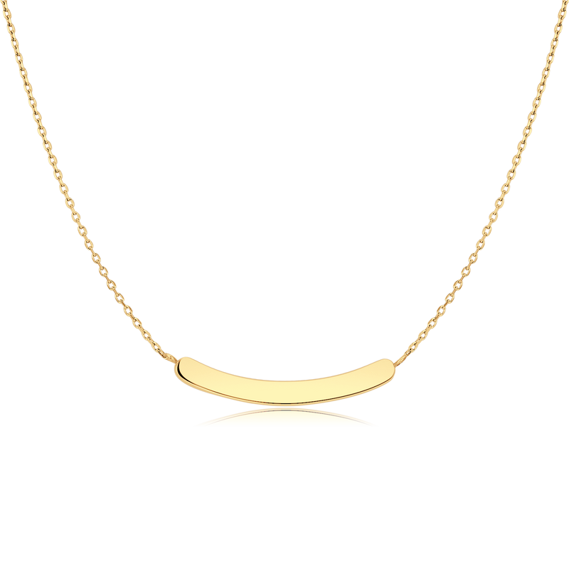 Collana Ventura - Personalizzabile - Chiara Jewels