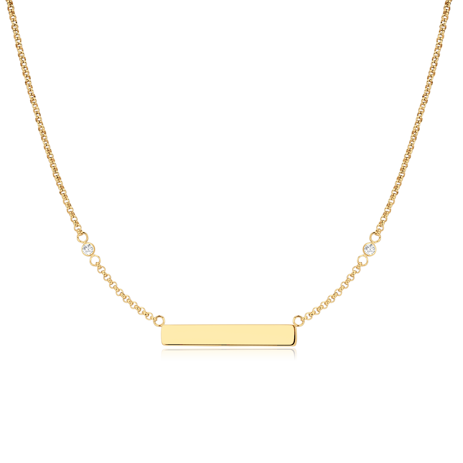 Collana Musa - Personalizzabile - Chiara Jewels