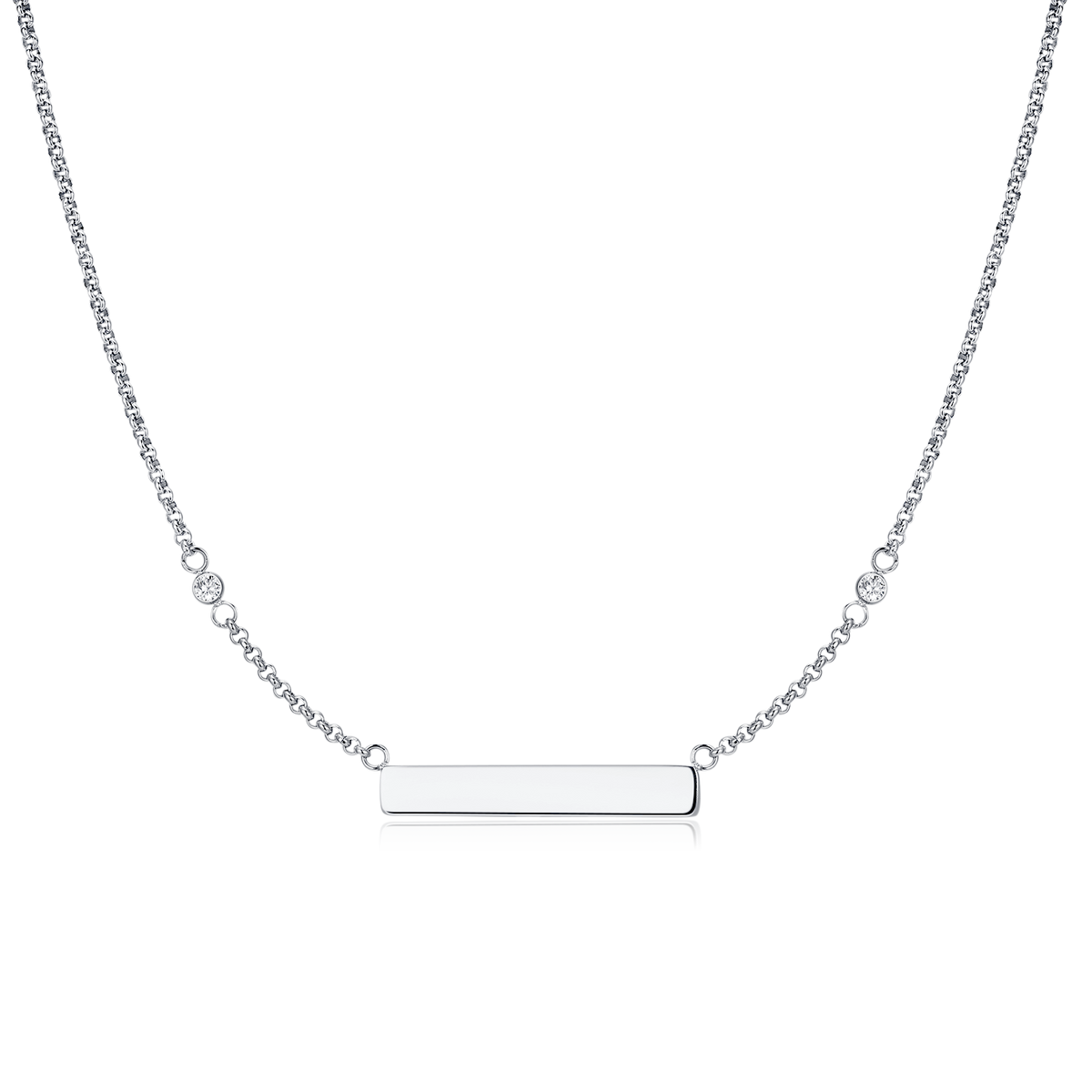 Collana Musa - Personalizzabile - Chiara Jewels