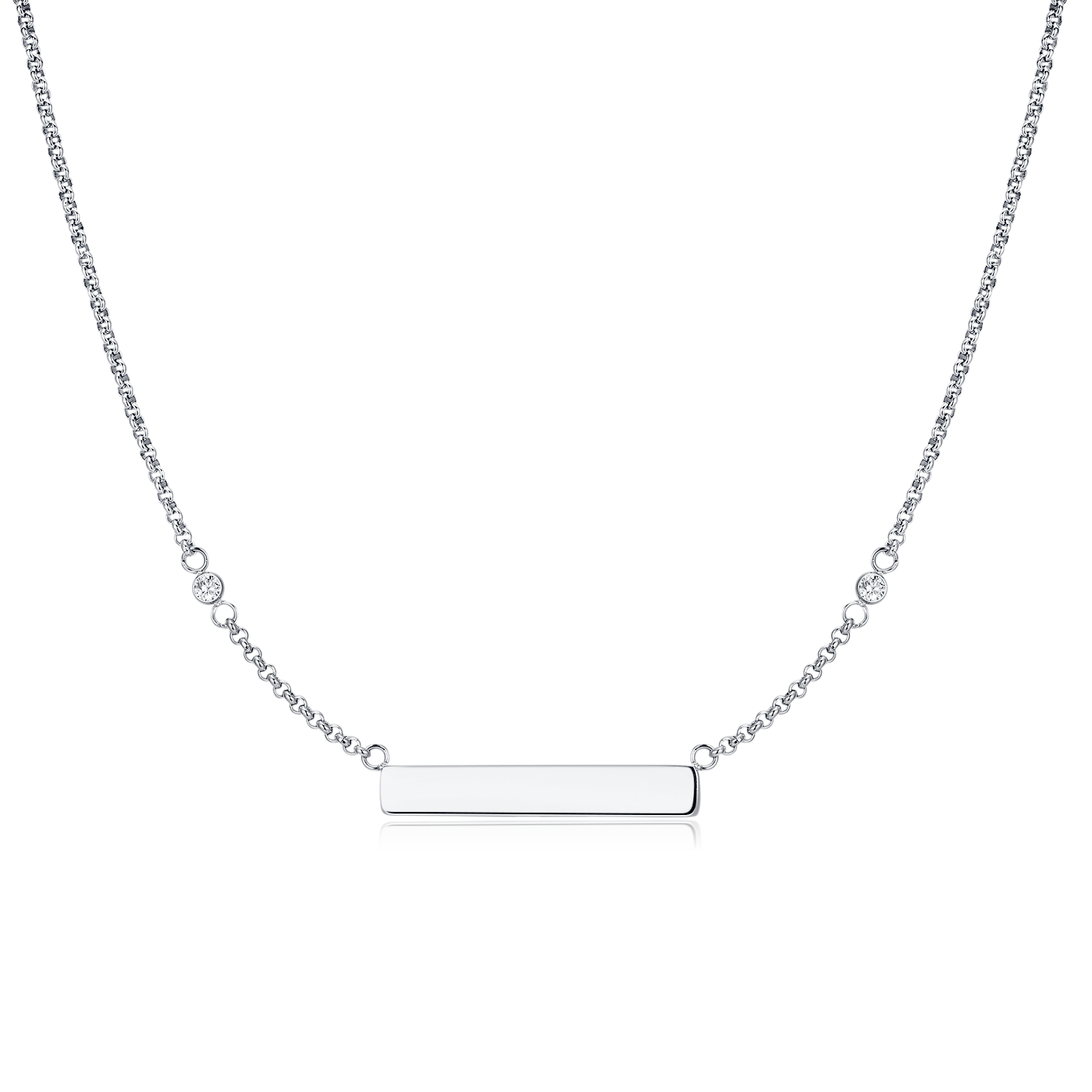 Collana Musa - Personalizzabile - Chiara Jewels