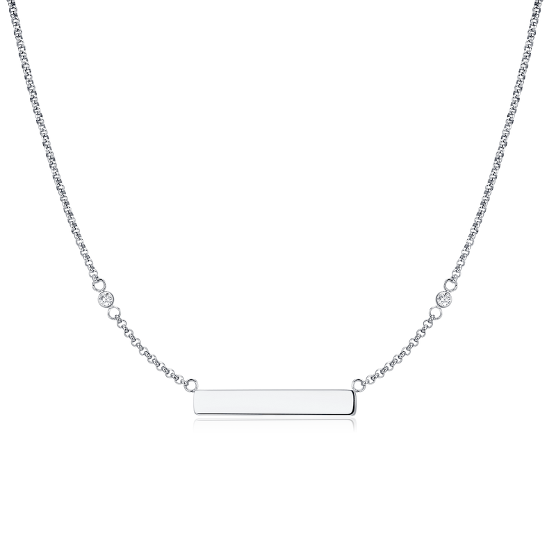 Collana Musa - Personalizzabile - Chiara Jewels