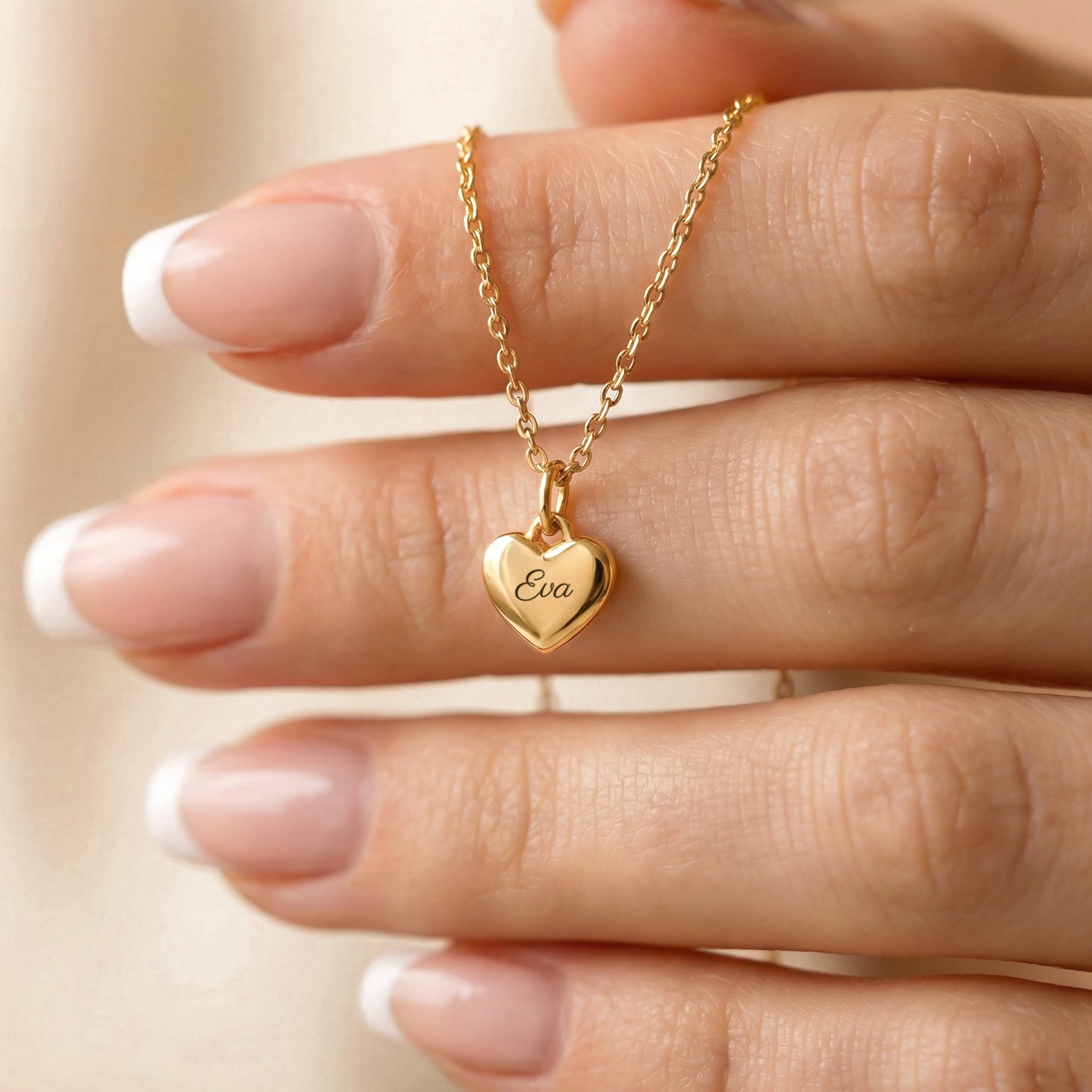 Collana Passione - Personalizzabile