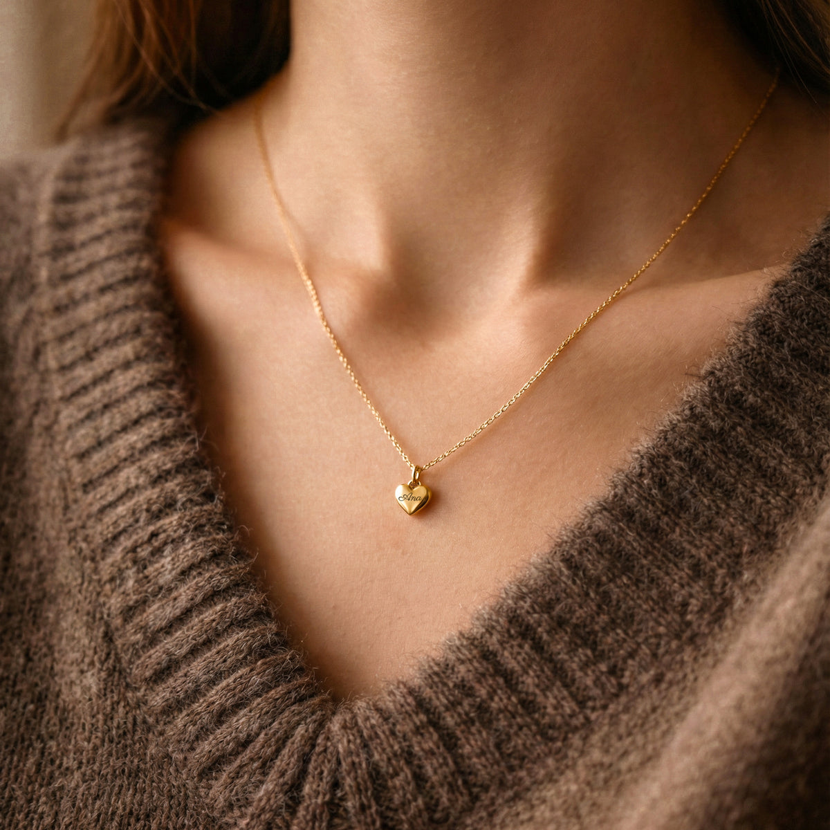 Collana Passione - Personalizzabile