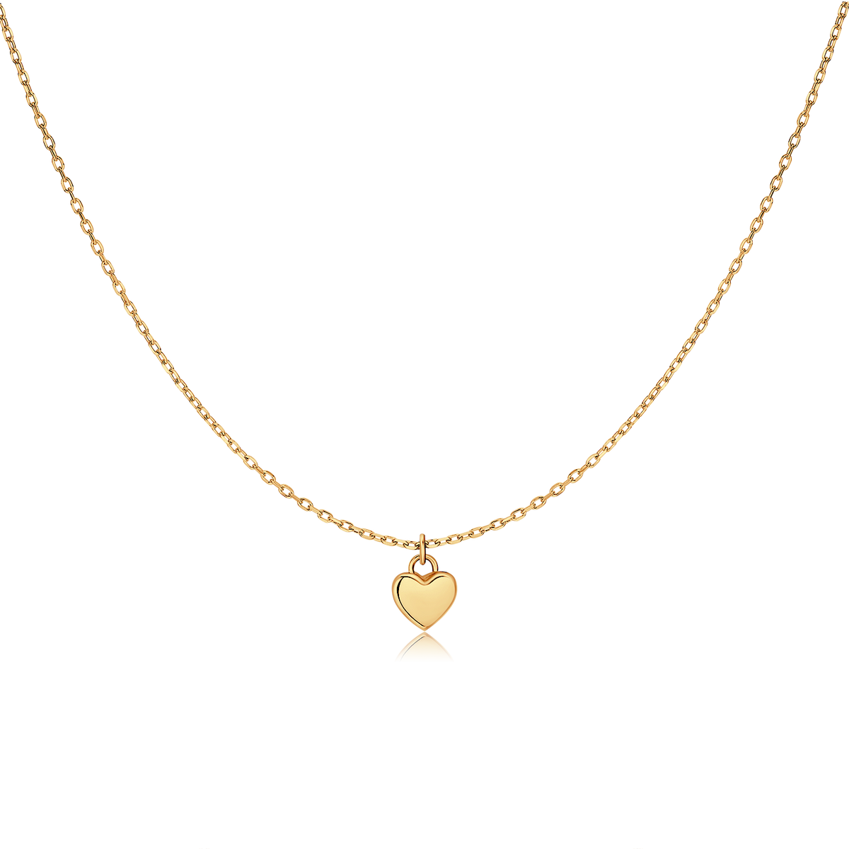 Collana Passione - Personalizzabile