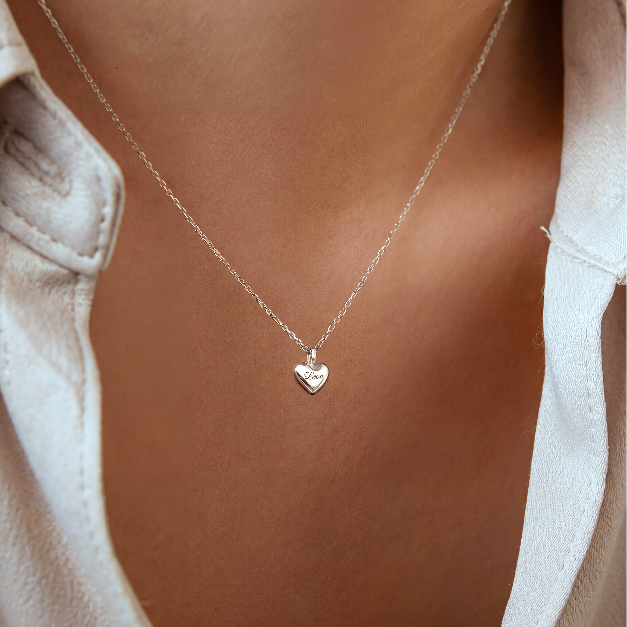 Collana Passione - Personalizzabile