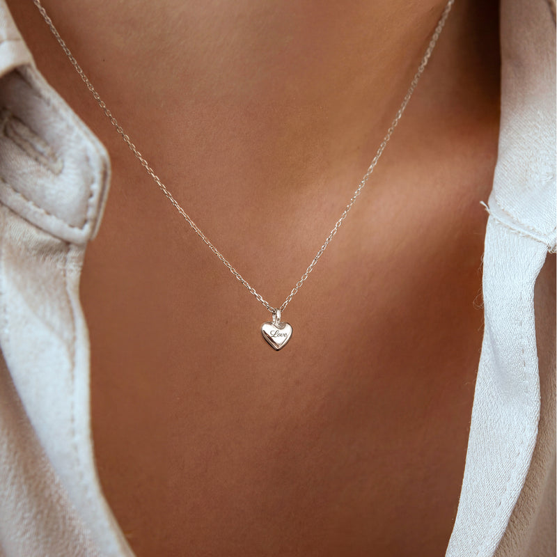 Collana Passione - Personalizzabile