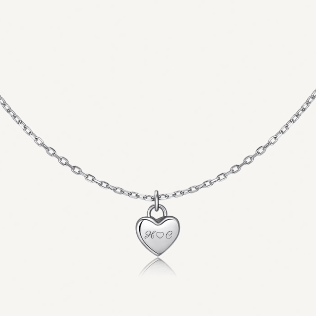 Collana Passione - Personalizzabile