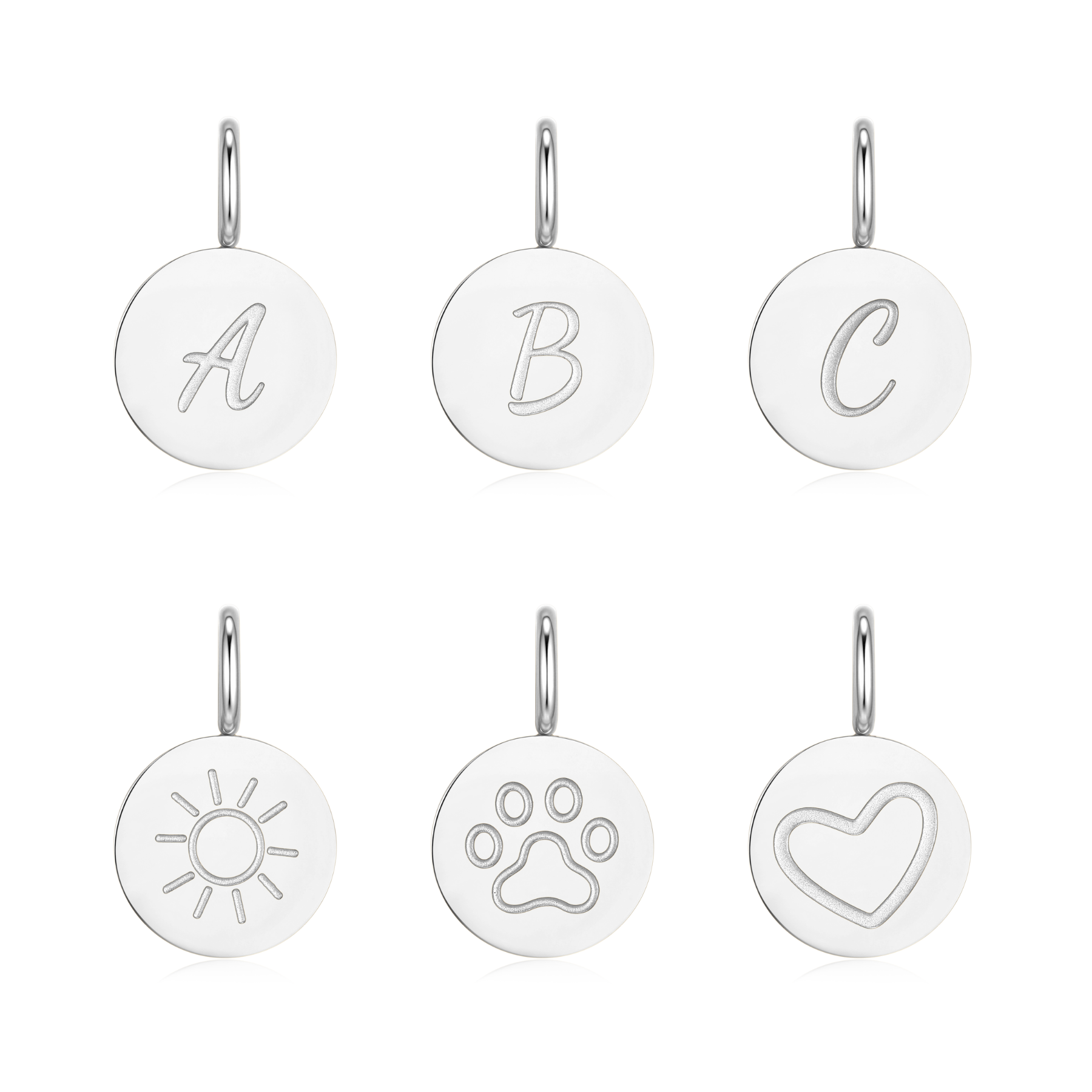 Collana Simbolico - Chiara Jewels
