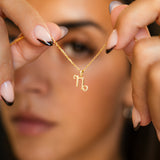 Collana "Zodiacale"