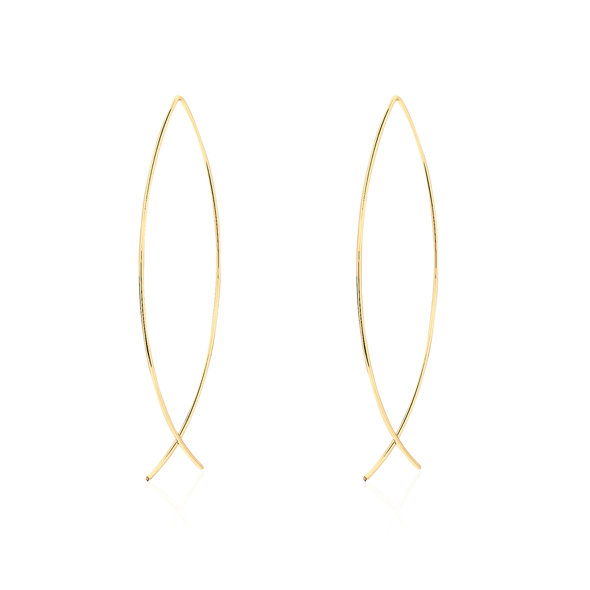 Orecchini Minimi - Chiara Jewels