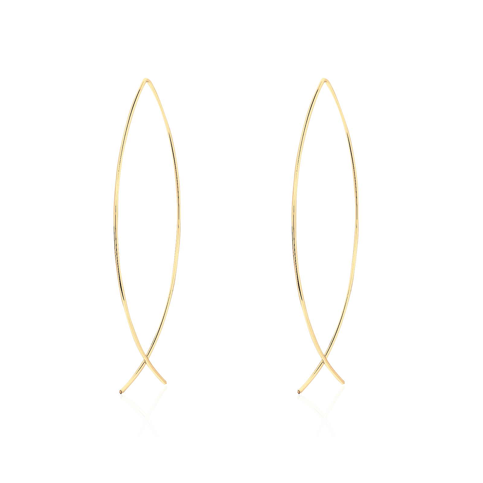 Orecchini Minimi - Chiara Jewels