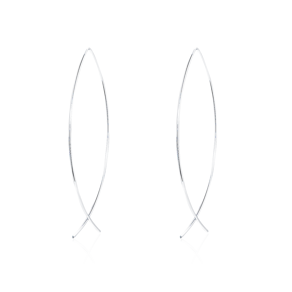 Orecchini Minimi - Chiara Jewels