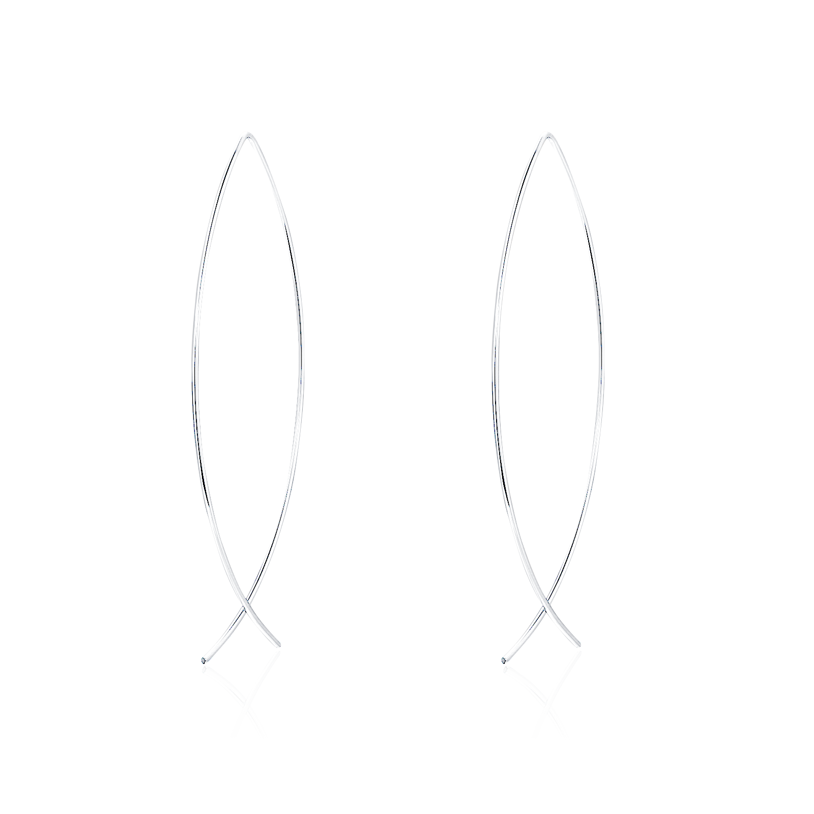 Orecchini Minimi - Chiara Jewels