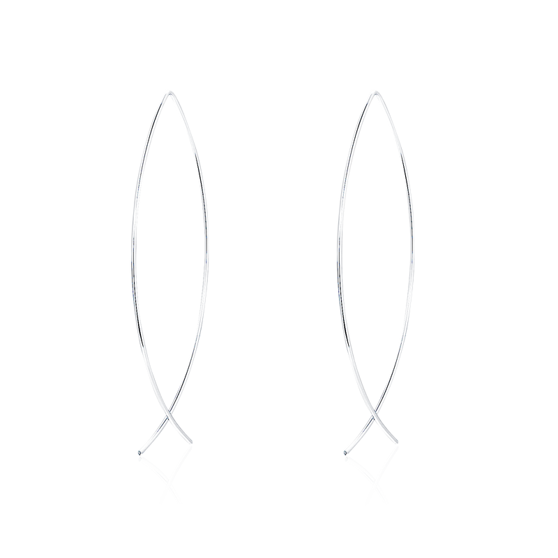 Orecchini Minimi - Chiara Jewels
