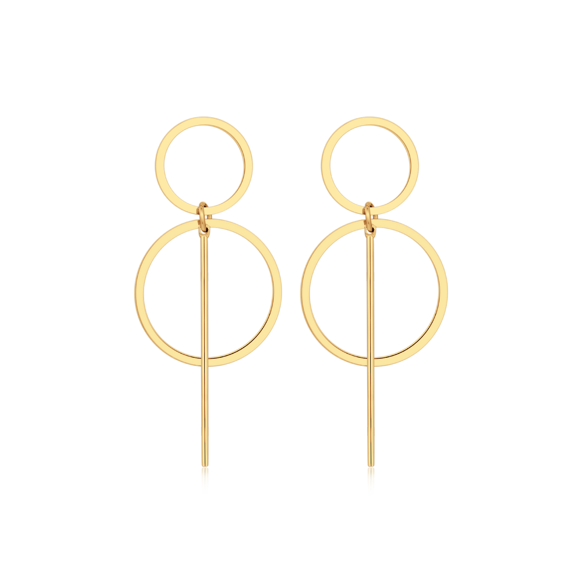 Orecchini Cascata - Chiara Jewels