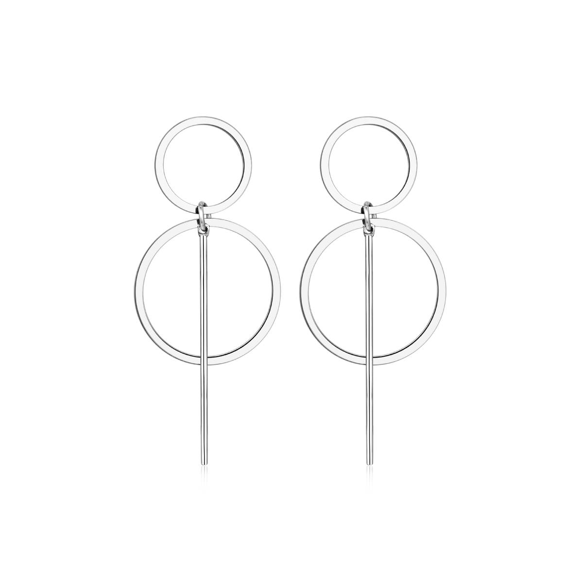 Orecchini Cascata - Chiara Jewels