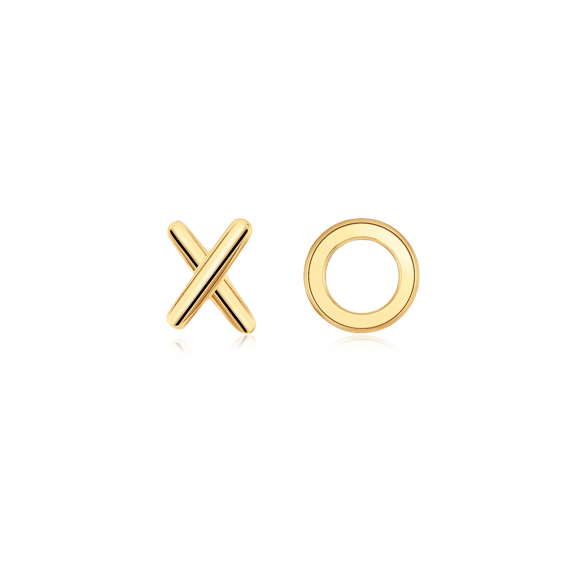 Orecchini Mini XoXo - Chiara Jewels