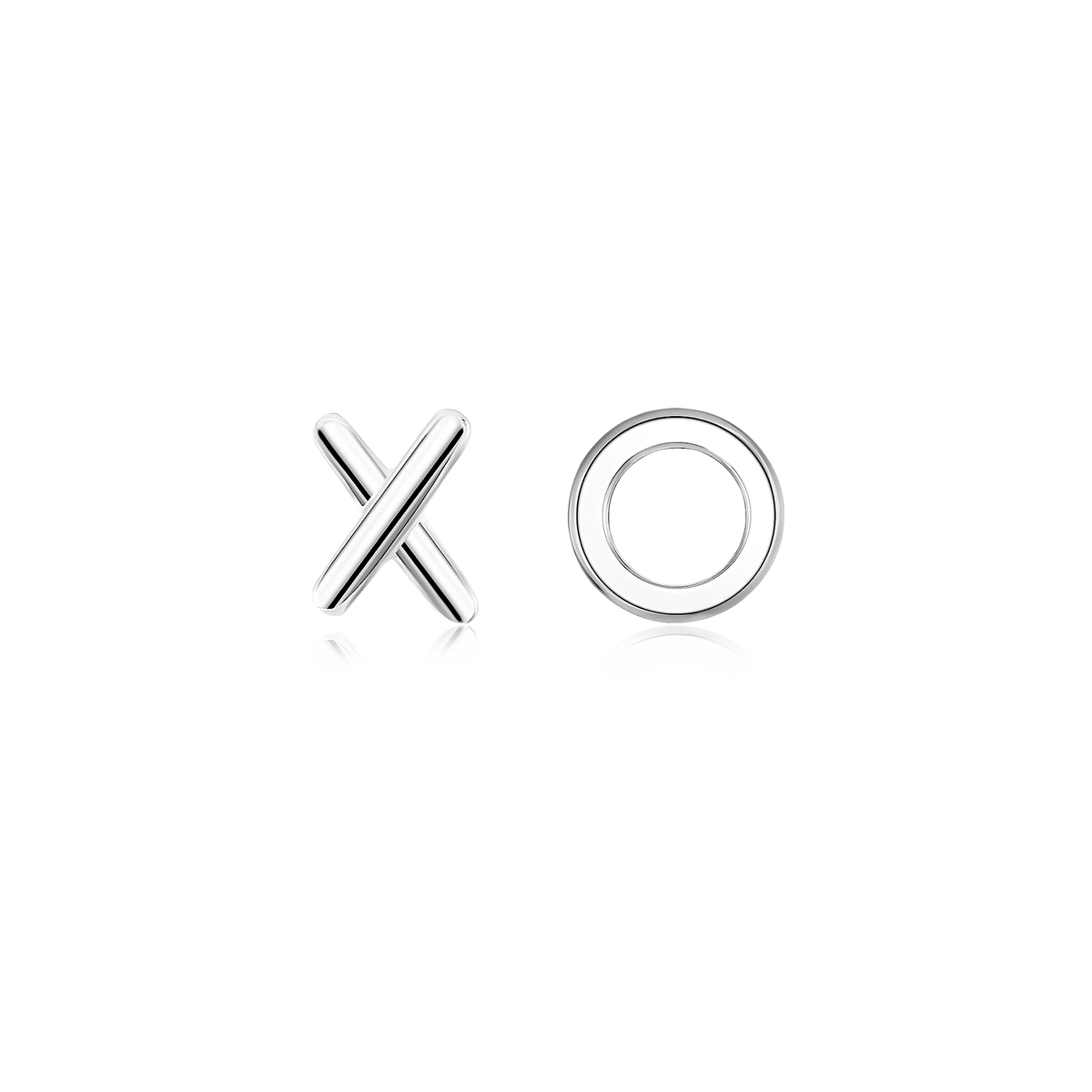 Orecchini Mini XoXo - Chiara Jewels