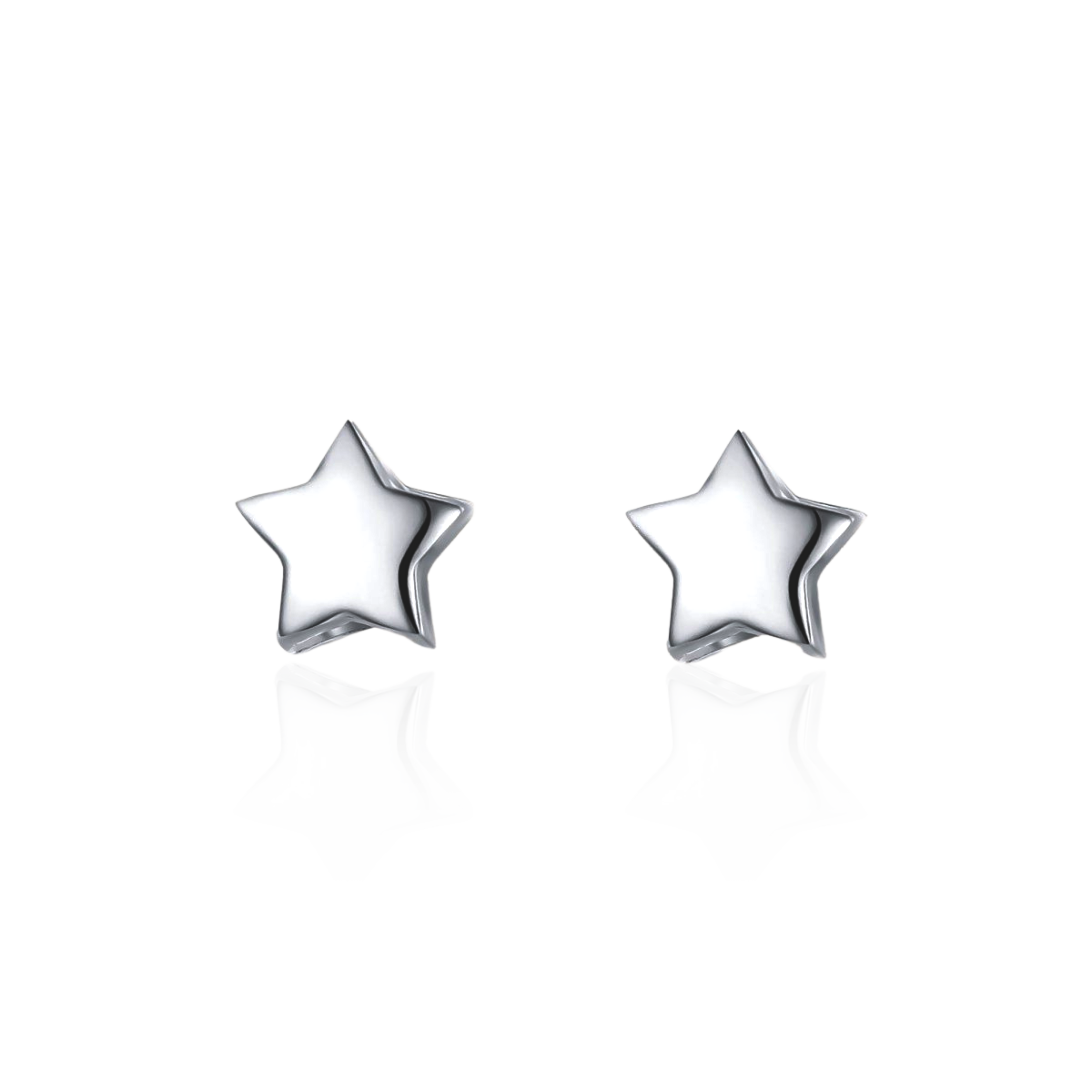 Orecchini Mini Stelle