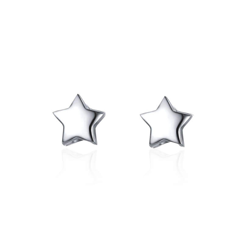 Orecchini Mini Stelle - Chiara Jewels