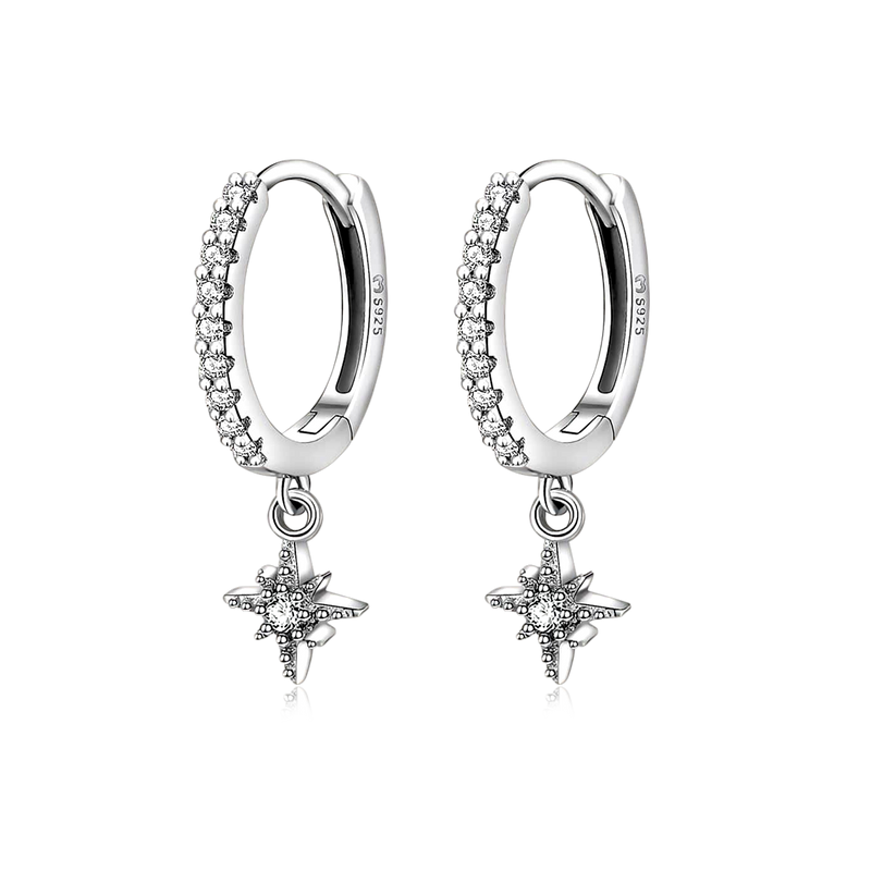Orecchini Galassia - Chiara Jewels