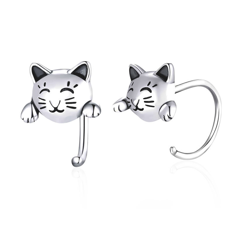 Orecchini Gattini - Chiara Jewels