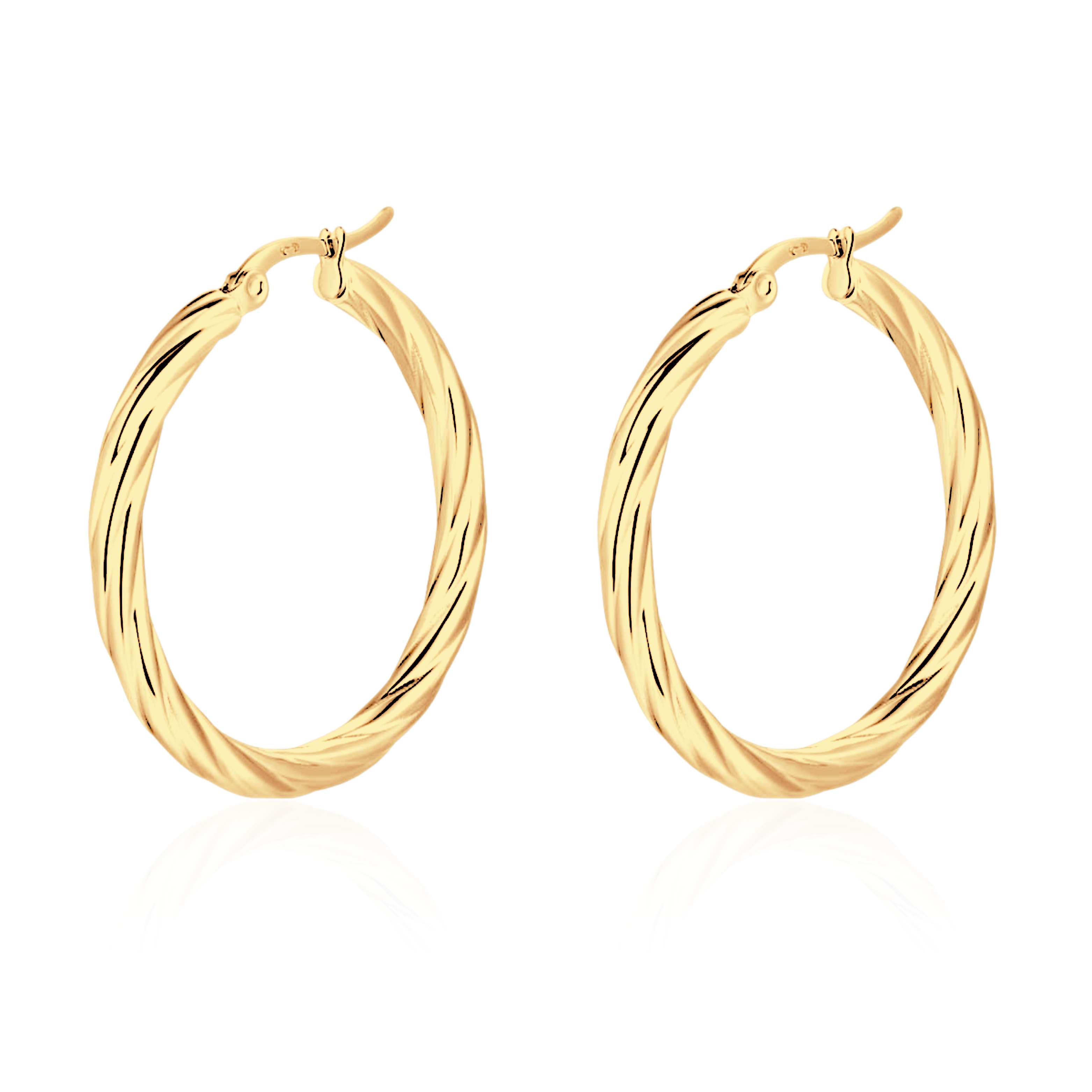 Orecchini Recinzione