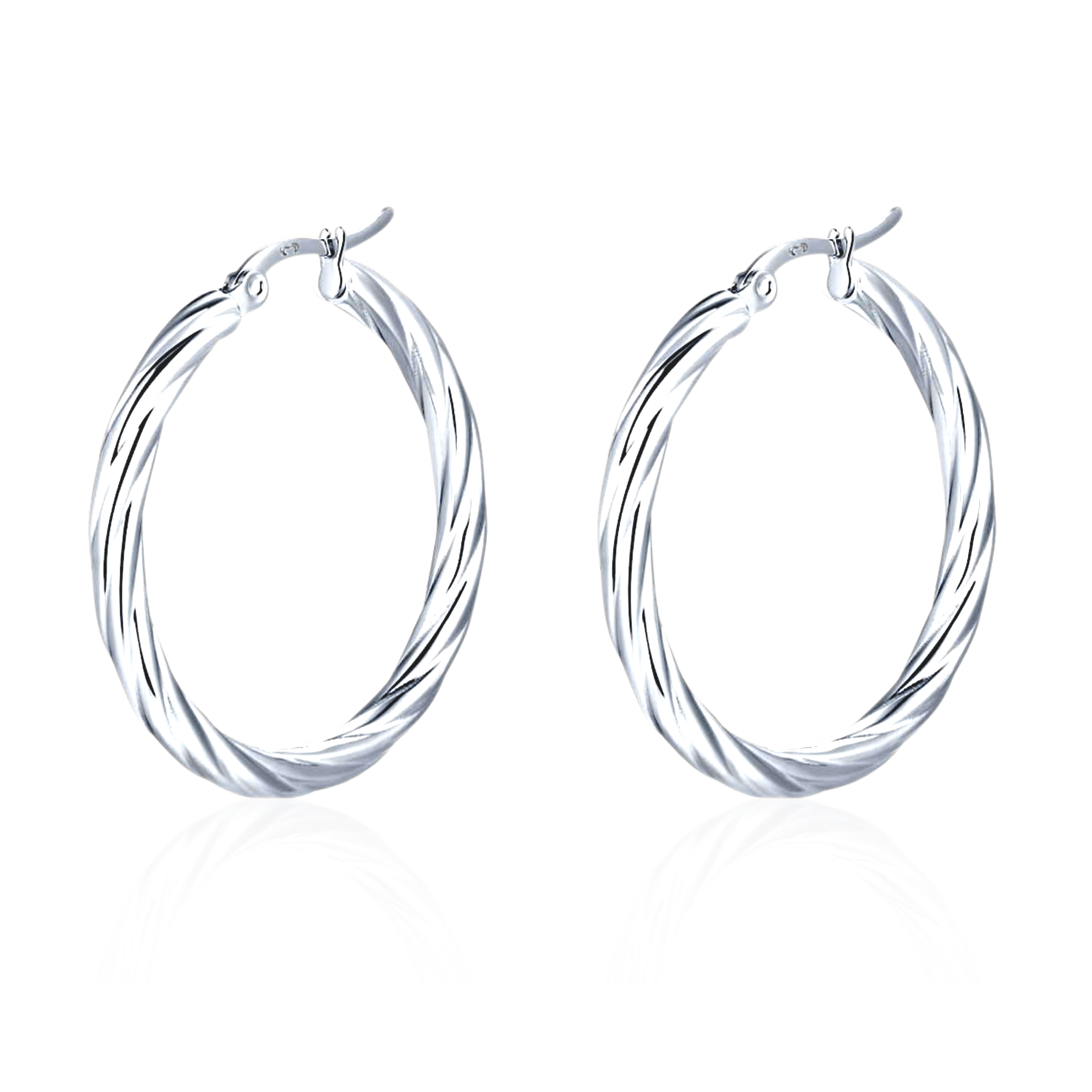 Orecchini Recinzione