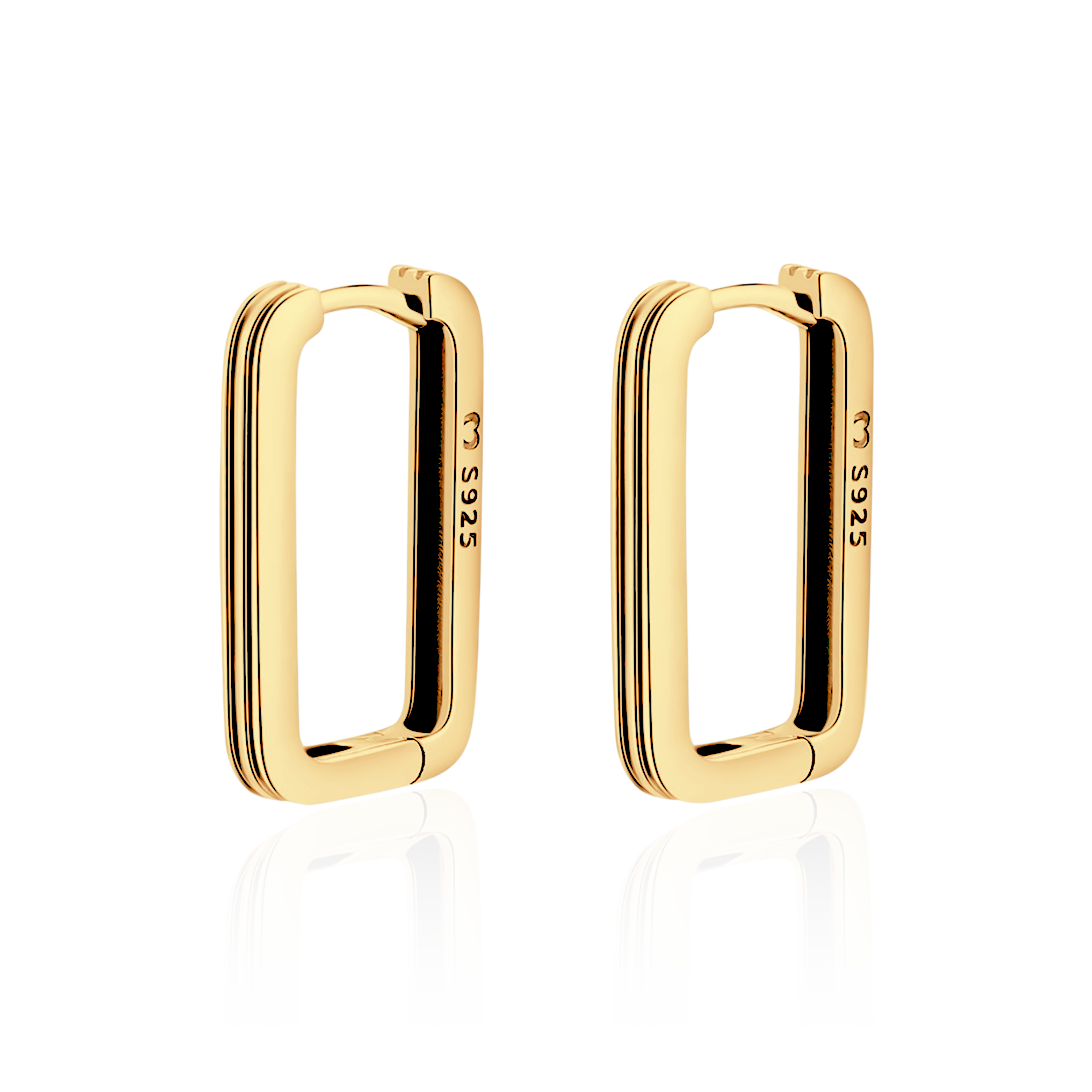Orecchini Clip