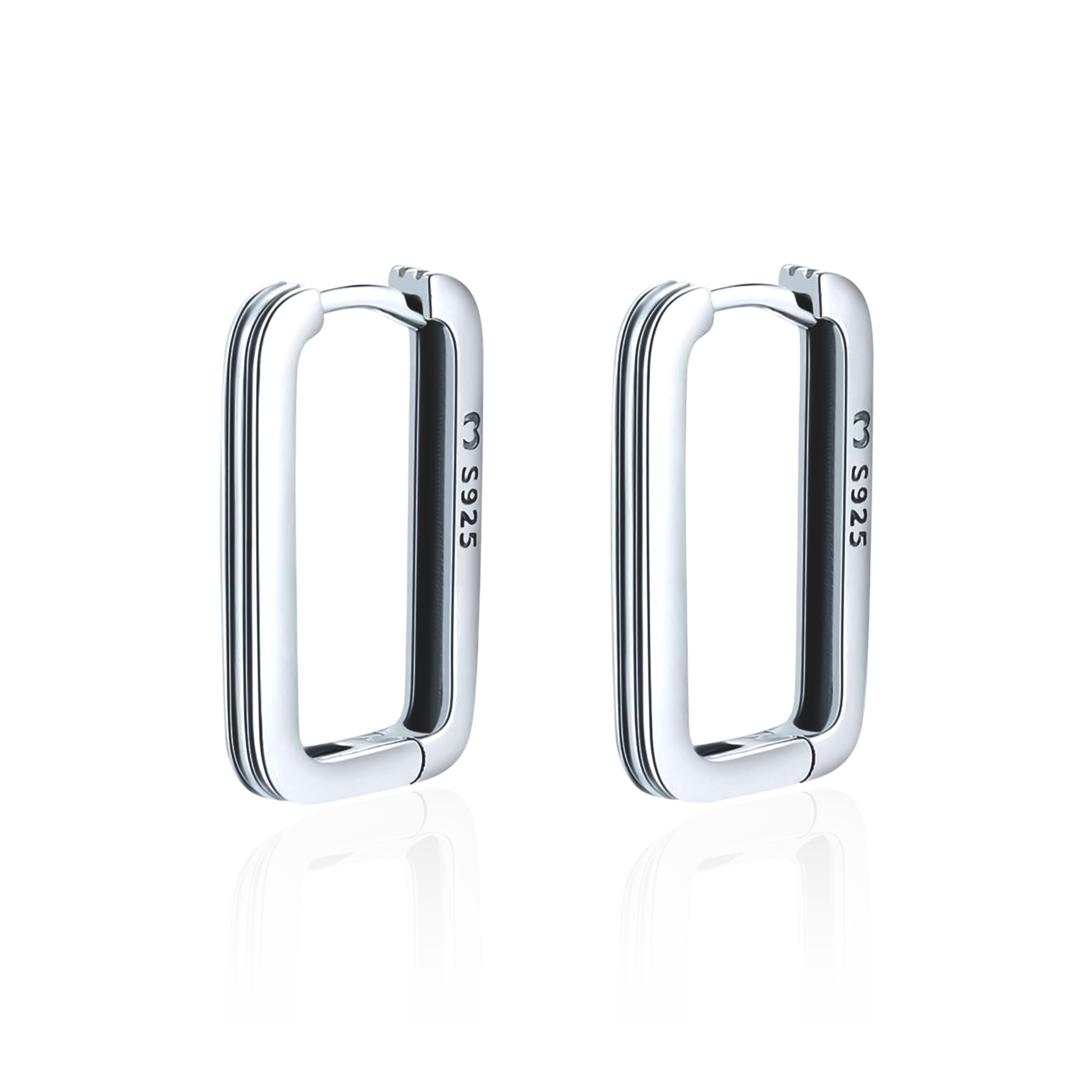 Orecchini Clip