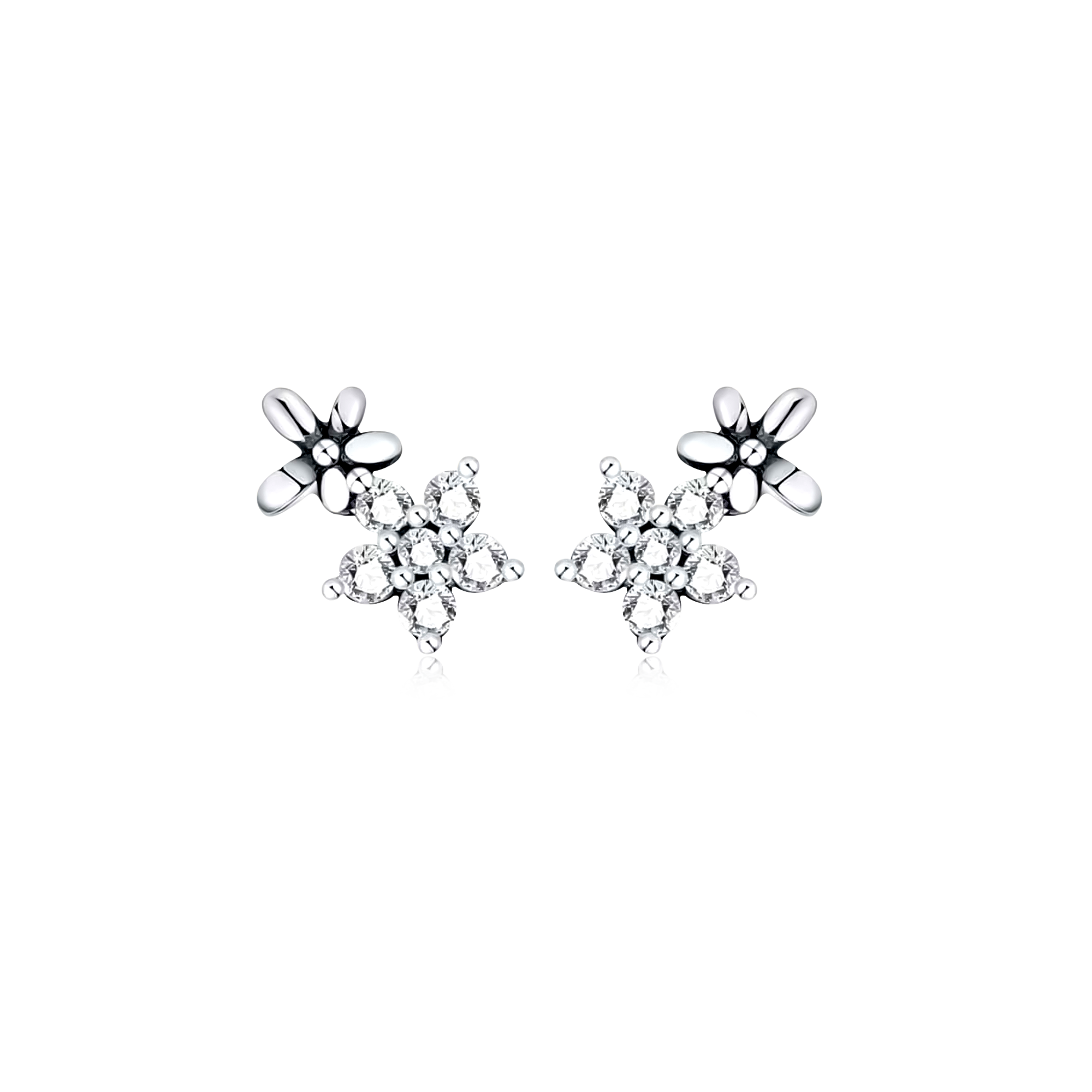 Orecchini Fioritura - Chiara Jewels
