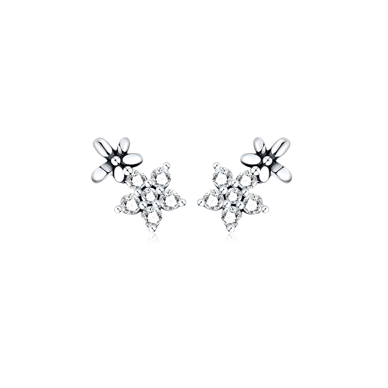 Orecchini Fioritura - Chiara Jewels