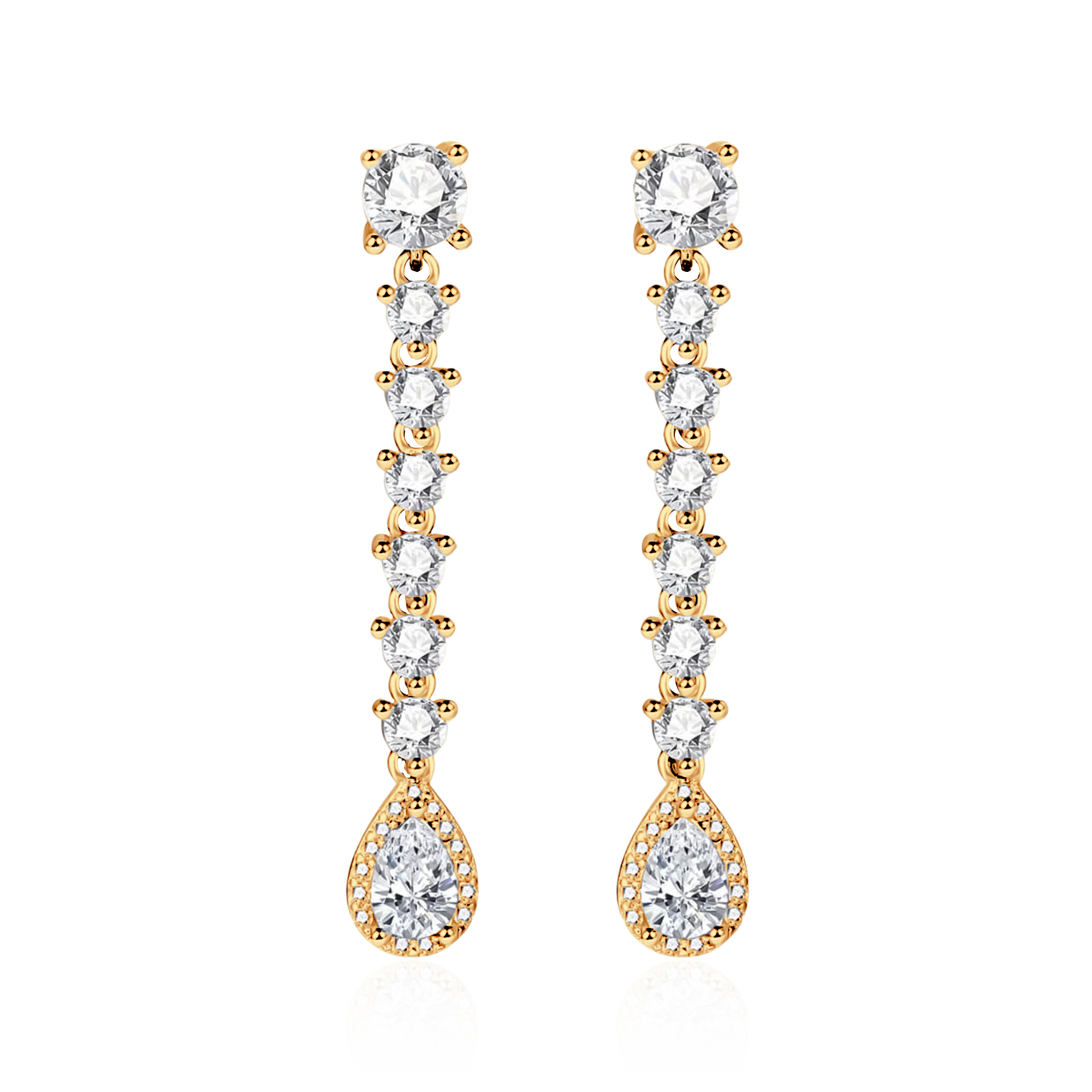 Orecchini Abbagliato - Chiara Jewels