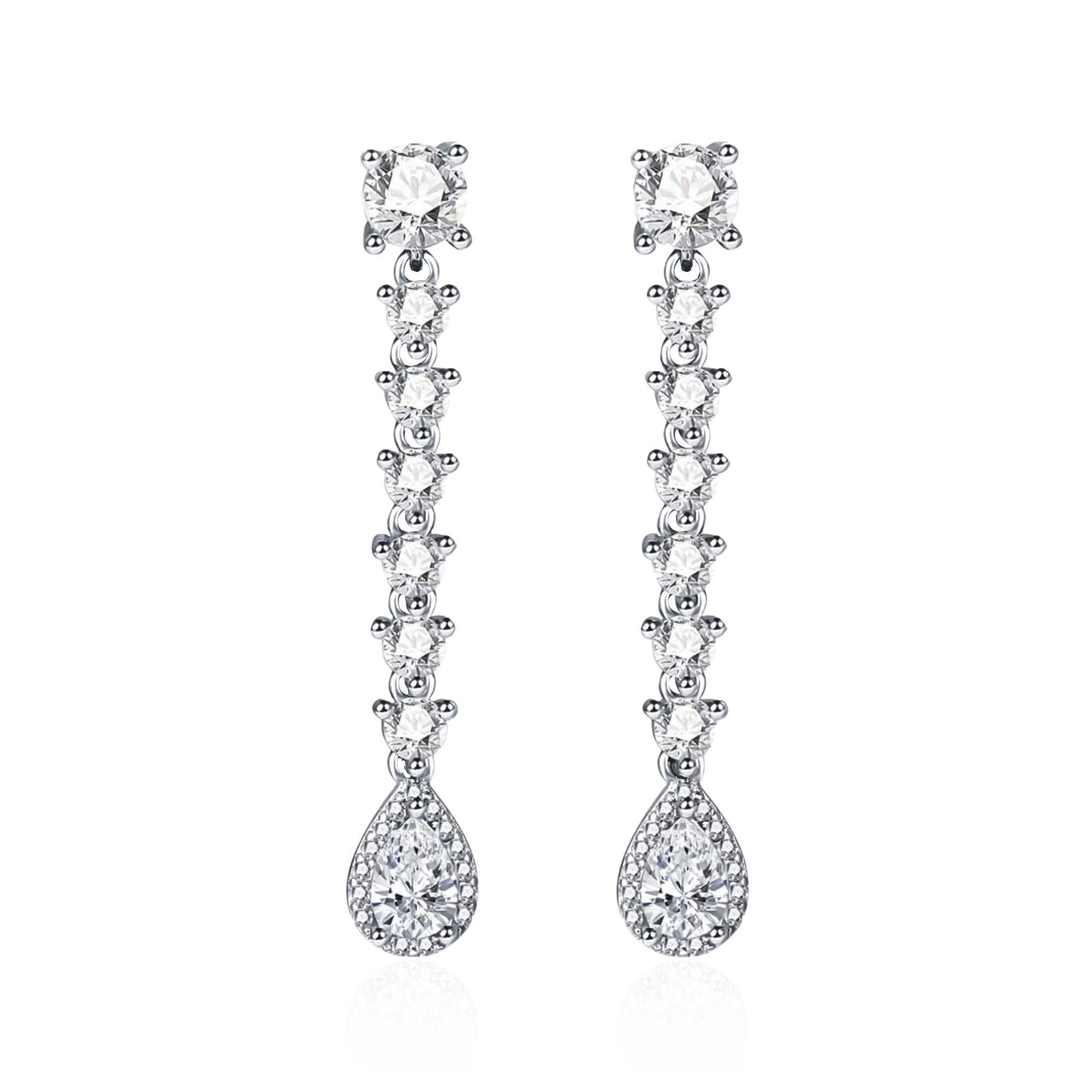 Orecchini Abbagliato - Chiara Jewels
