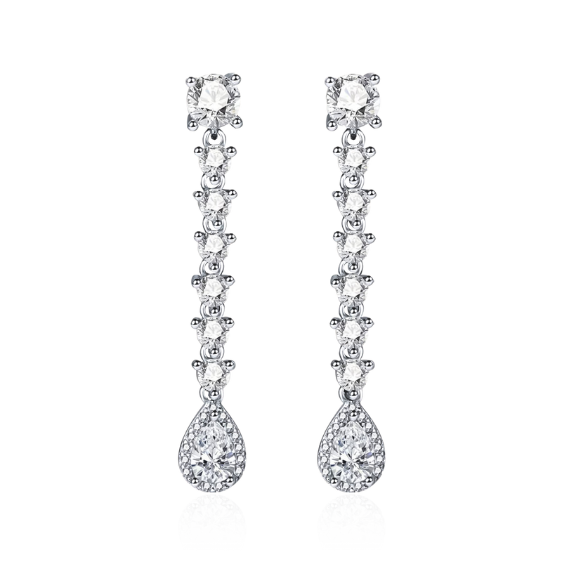 Orecchini Abbagliato - Chiara Jewels