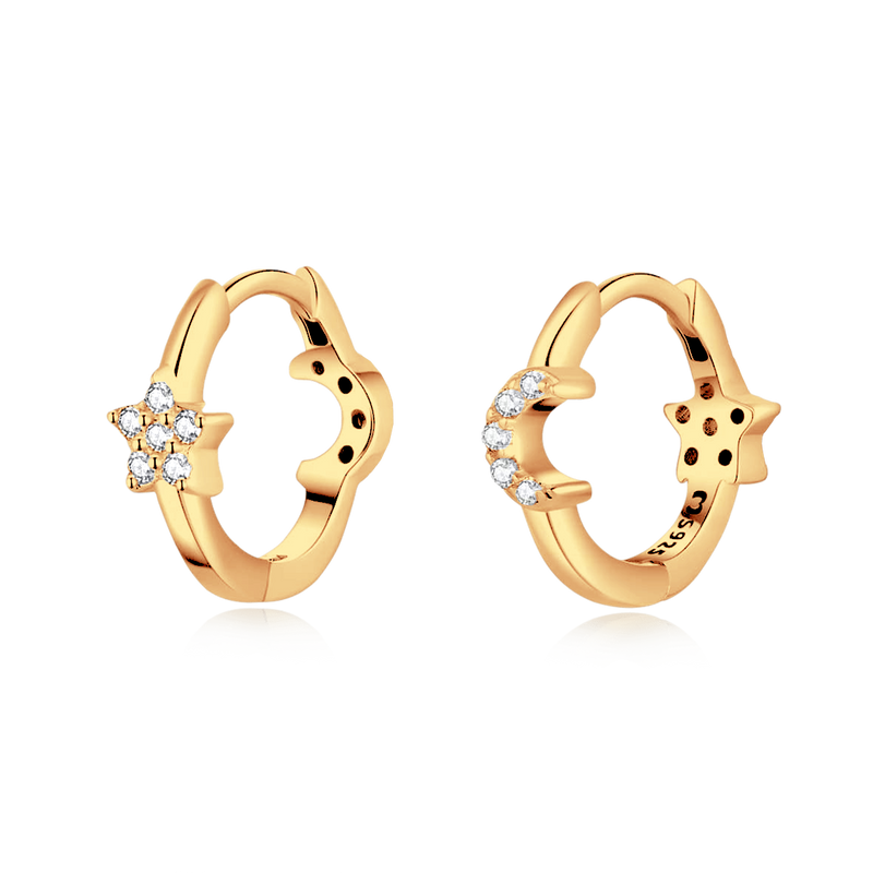 Orecchini Universal - Chiara Jewels