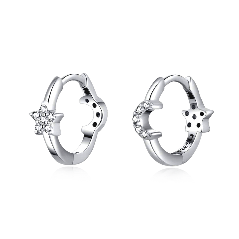 Orecchini Universal - Chiara Jewels