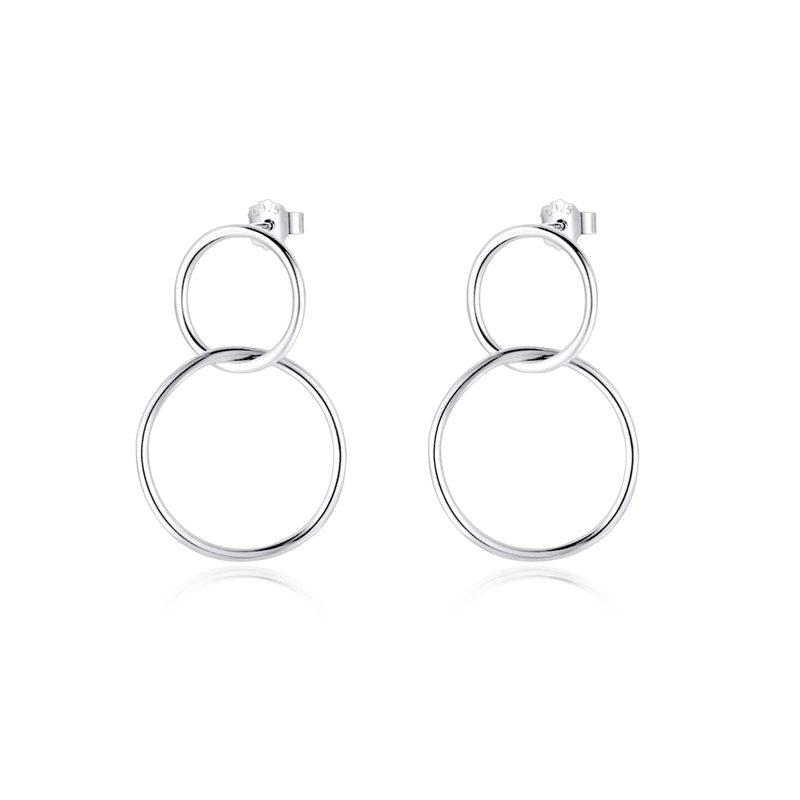 Orecchini Dualità - Chiara Jewels