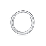 Piercing Naso "Septum Toro"