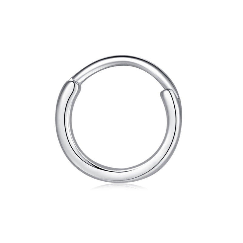 Piercing Naso "Septum Toro"