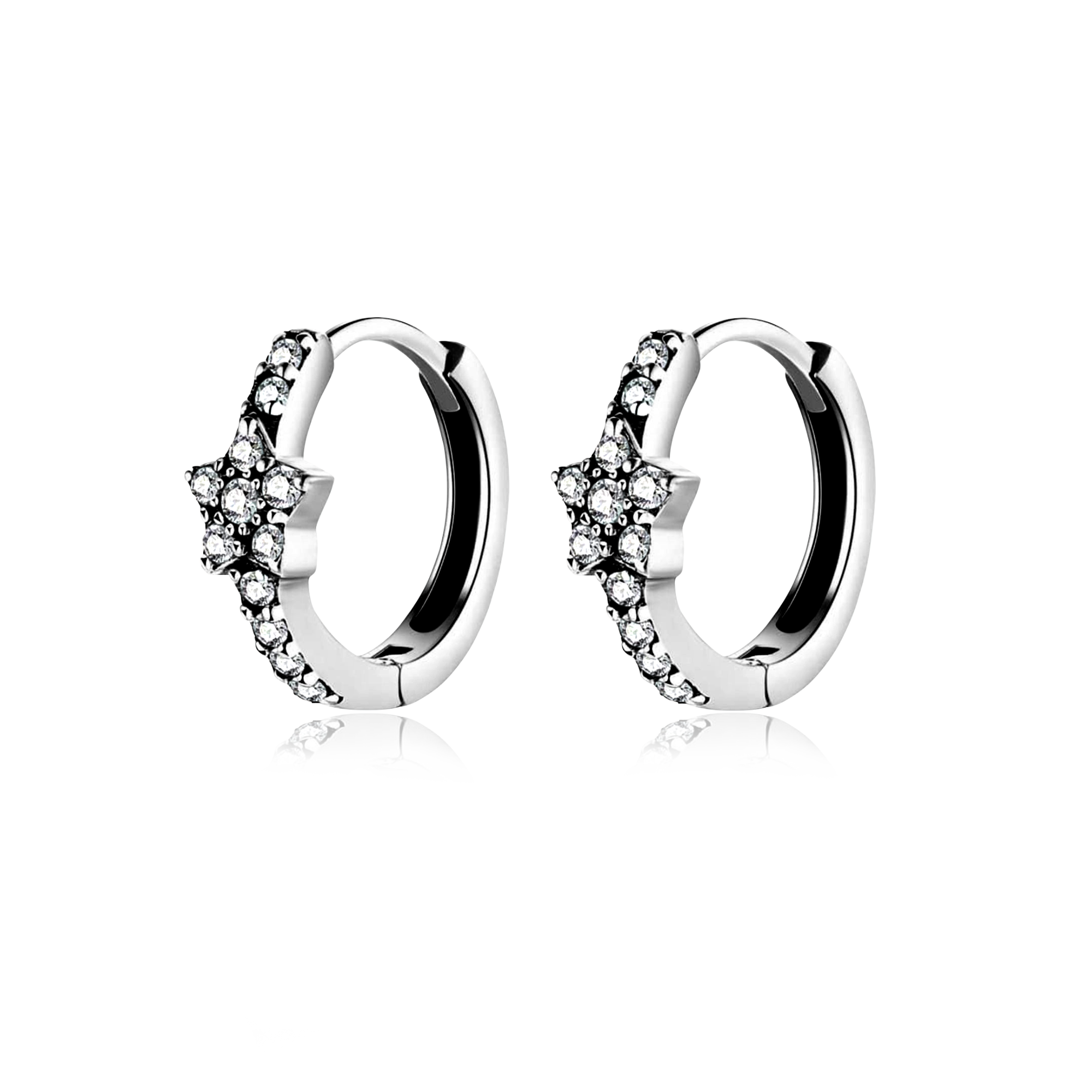 Orecchini Asteroidi - Chiara Jewels