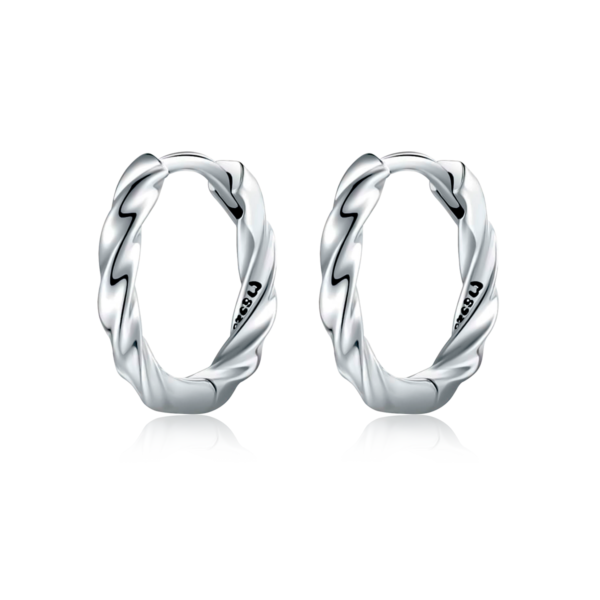Orecchini Tornado - Chiara Jewels