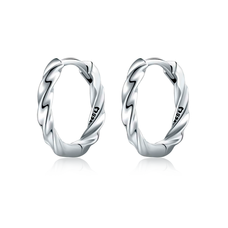 Orecchini Tornado - Chiara Jewels